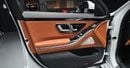 Mercedes Benz S500 4MATIC L