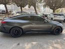 Mercedes Benz CLE53 AMG 4MATIC