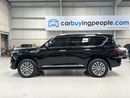 Nissan Patrol SE PLATINUM CITY 1,958PM ZERO DOWN AVAILABLE LE Platinum GCC Specs