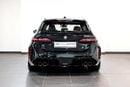 BMW M5 TOURING MASTERCLASS