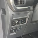 Ford F-150 PLATINUM CREW CAB