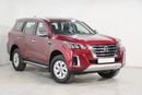 Nissan X Terra TITANIUM 2.0