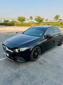 Mercedes Benz A250 SPORT