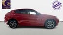 ألفا روميو ستيلفيو VELOCE |2022 | 0% DP | 1,685/ Month | Veloce | Gargash Warranty and Service