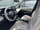 Toyota Corolla XLI