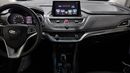 JAC S3 INTELLIGENT LUXURY 2024 | AED 426/Month | 0 DP | 30 Day Return | Warranty
