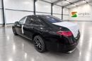 Mercedes Benz S450