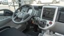 Mitsubishi Fuso Canter CHASSIS Brand New – 4.2L Diesel 2WD Manual – Z87 – GCC 2026 – Export only