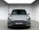 Tesla Model Y PERFORMANCE Dual Motor AWD • Warranty • GCC Spec