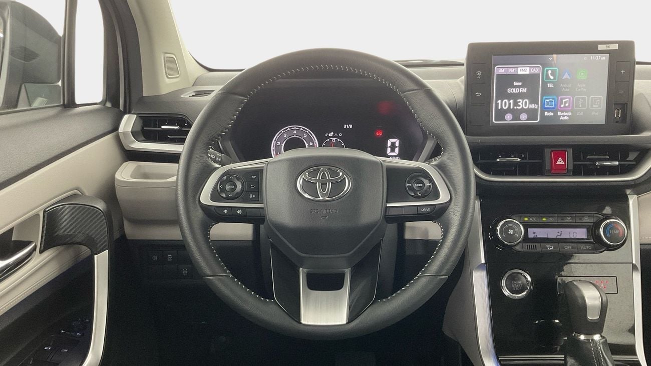 Toyota Veloz GX | Guaranteed Warranty | 0 Down Payment