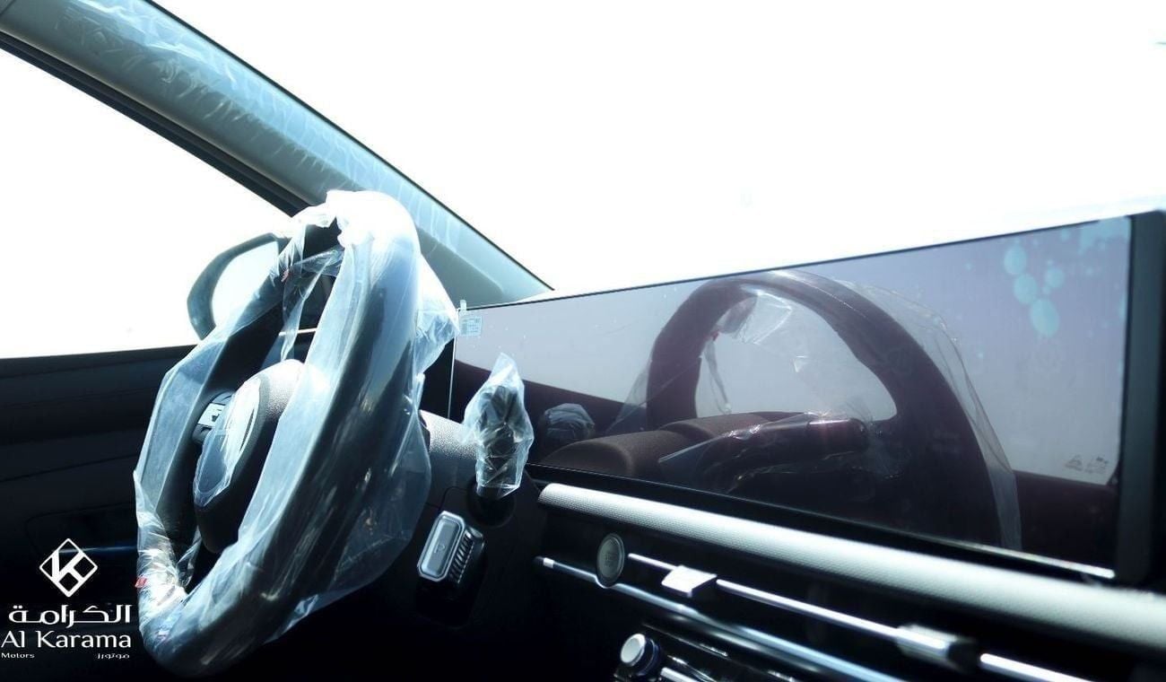 Hyundai Tucson PREMIUM PLUS - 2.0L Diesel HTRAC | Head Up Display | Radar | Seat Memory | Boss Sound System | 360