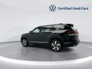 Volkswagen Teramont COMFORTLINE Teramont 2.0L (Facelift 2) | Refreshed Design & Panoramic Roof | 39,100 AED SAVINGS from