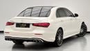 Mercedes Benz E53 AMG STANDARD 2021 Mercedes-Benz E-53 4Matic+, 1 Year Warranty Unlimited Km, Full Service History