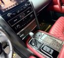 Nissan Patrol LE PLATINUM CITY 2024 Nissan Patrol LE Platinum, Warranty+Full Service History, GCC Specs