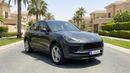 Porsche Macan STANDARD 2023 | AED 3092/Month | 0 DP | 30 Day Return | Warranty | Service History