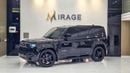 Land Rover Defender 110 HSE P400