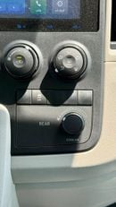 Toyota Hiace GL 2.8L DIESEL 13 SEATS