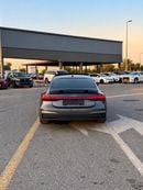 Audi A7 55 TFSI SPORTBACK Audi A7 55 TFSI Quattro | 2022