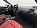 أودي SQ5 TFSI SPORTBACK quattro 3.0L 354hp (Ref# 64646)