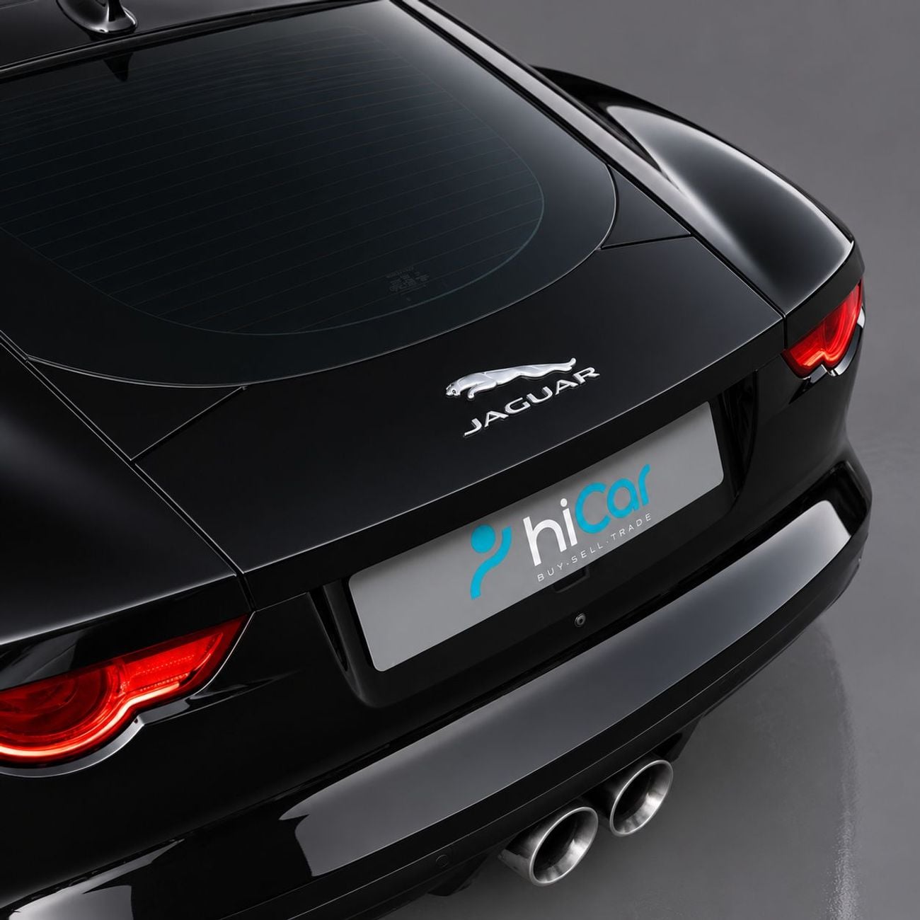 جاكوار F Type ستاندارد 6,433 درهم إماراتي شهرياً • بدون دفعة أولى • جاكوار F-Type V6 • ضمان لمدة عام