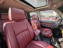 Nissan Patrol SUPER SAFARI