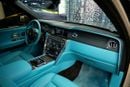 Rolls Royce Cullinan STANDARD ROLLS ROYCE | CULLINAN MANSORY | CERTIFIED BY MANSORY STD