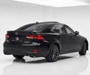 Lexus IS200t 2.0