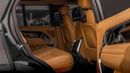 Land Rover Range Rover HSE P530 2023 Range Rover | 4.4L Twin-Turbo V8 | 20,000 KM | Al Tayer Warranty | GCC Specs