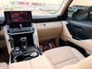 Toyota Land Cruiser GXR 4.0L