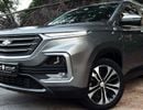 Chevrolet Captiva PREMIER Chevrolet Captiva Premier 2023 | 1.5L V4 | GCC Specs | Accident-Free | Excellent Condition | AED 655