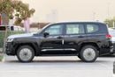 Toyota Land Cruiser LC300 GXR | 4.0L V6 PETROL | POWER WITH LEATHER SEATS | DVD CAMERA WITH SUNROOF | 2026MY