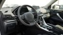 Mitsubishi Eclipse Cross GLX HIGH LINE Brand New – 1.5L Petrol 2WD Automatic – H37 – 2026 – Export Only