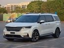 كيا كارنيفال GLS TOP