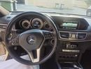 Mercedes Benz E300