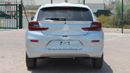 Suzuki Baleno GLX