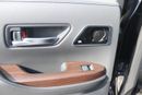 Toyota Land Cruiser VXR