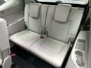 Volkswagen Teramont TRENDLINE Teramont 2L | UPGRADED Leather Seats | GCC Spec | VW Certified