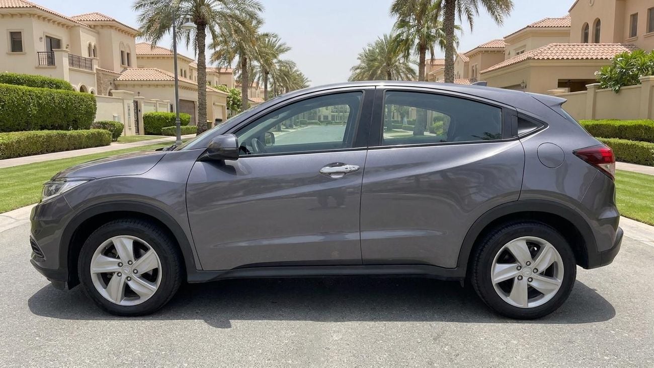 Honda HRV EX 2020 | AED 669/Month | 0 DP | 30 Day Return | Warranty | Service History