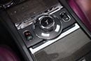Rolls Royce Wraith Black Badge, Starlight Healiner, Two-Tone Interior, GCC Specs!!