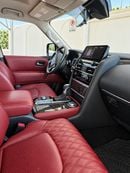 Nissan Patrol LE PLATINUM CITY