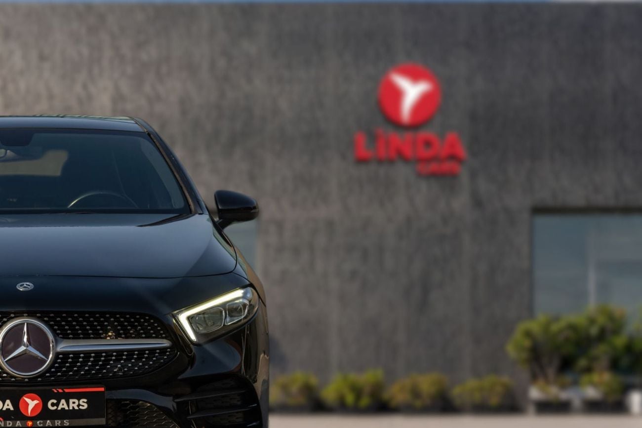 Mercedes Benz A250