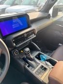 Toyota Prado ADVENTURE