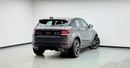 Land Rover Range Rover Evoque R Dynamic SE, Full Service History, Fully Loaded, Excellent Condition, GCC