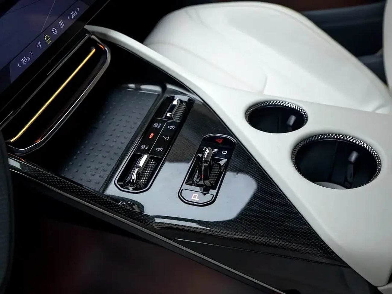 Lotus Eletre S+ | | Chinese Spec | Brand Electric Hyper | SUV