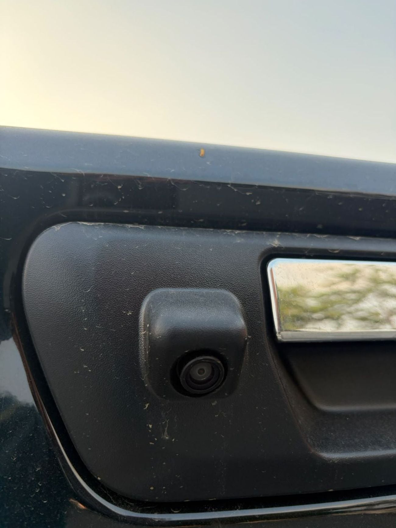 Nissan Navara GLX AT
