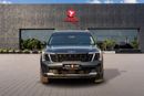 Kia Sorento EX Kia Sorento EX 2024 GCC | Agency Warranty