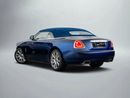 Rolls Royce Dawn Standard