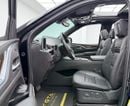 كاديلاك إسكالاد SPORT PLATINUM 2024 Cadillac Escalade Black Edition, 2028 Cadillac Warranty, Pilot Seats, GCC