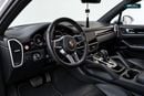 Porsche Cayenne STANDARD Porche Cayanne 2019