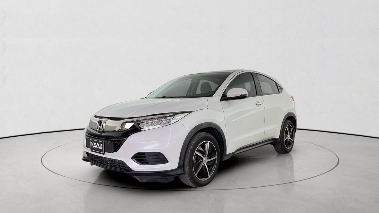 هوندا HRV LX | شامل الضمان | 0 دفعة أولى